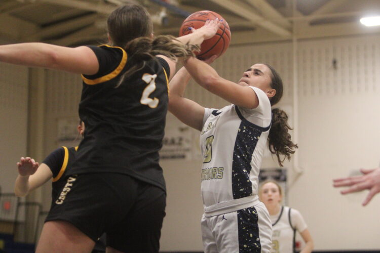 Brookfield overwhelmed by Crestview, 83-37